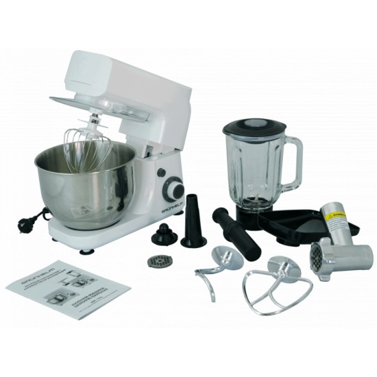 Кухонний комбайн Grunhelm GKM0020 Кухонний комбайн Grunhelm GKM0020