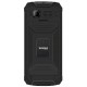 Мобільний телефон Sigma X-treme PR68 Black (4827798122112) Мобільний телефон Sigma X-treme PR68 Black (4827798122112)