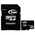 Карта памяти Team 32Gb microSDHC class 10 (TUSDH32GCL1003)