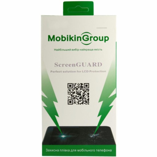 Плівка захисна Mobiking HTC Desire 200 (24230) Плівка захисна Mobiking HTC Desire 200 (24230)