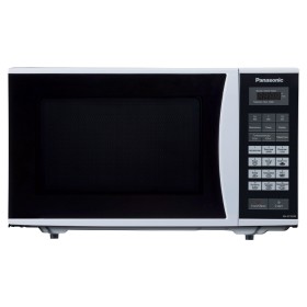 Мікрохвильова піч Panasonic NN-GT352WZPE