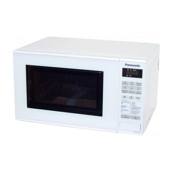 Мікрохвильова піч Panasonic NN-GT261WZPE Мікрохвильова піч Panasonic NN-GT261WZPE