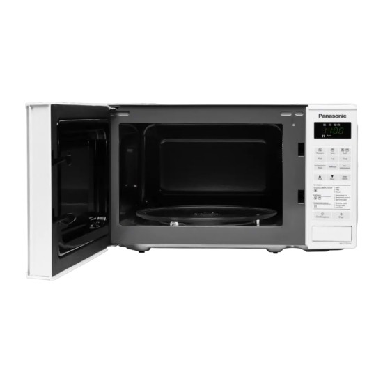 Мікрохвильова піч Panasonic NN-GT261WZPE Мікрохвильова піч Panasonic NN-GT261WZPE