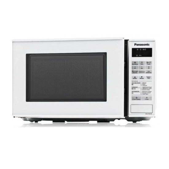 Мікрохвильова піч Panasonic NN-GT261WZPE Мікрохвильова піч Panasonic NN-GT261WZPE