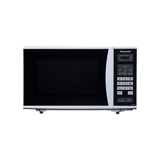 Мікрохвильова піч Panasonic NN-ST342WZPE Мікрохвильова піч Panasonic NN-ST342WZPE