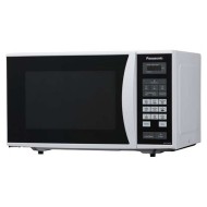 Мікрохвильова піч Panasonic NN-ST342WZPE