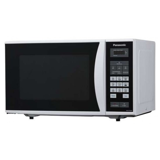 Мікрохвильова піч Panasonic NN-ST342WZPE Мікрохвильова піч Panasonic NN-ST342WZPE