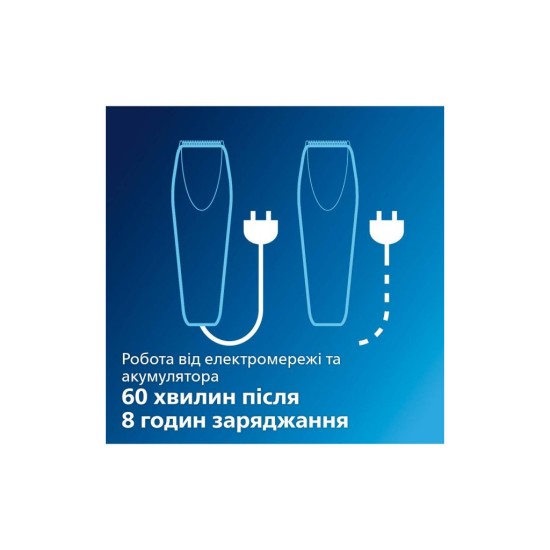 Машинка для стрижки Philips QC5130/15 Машинка для стрижки Philips QC5130/15