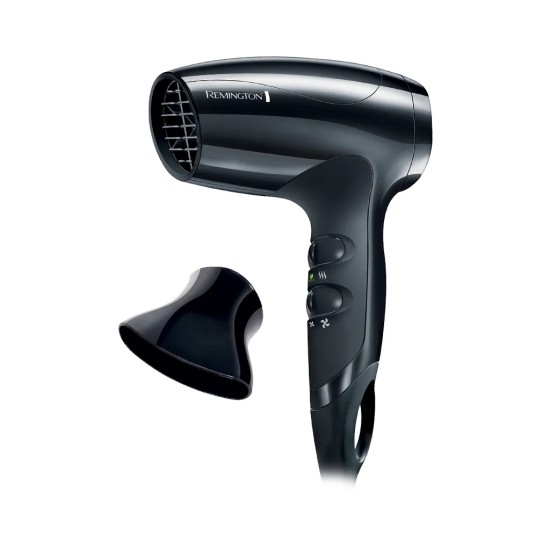 Фен Remington D5000 E51 Compact (D5000) Фен Remington D5000 E51 Compact (D5000)