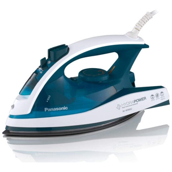Праска Panasonic NI-W900 (NI-W900CMTW) Праска Panasonic NI-W900 (NI-W900CMTW)