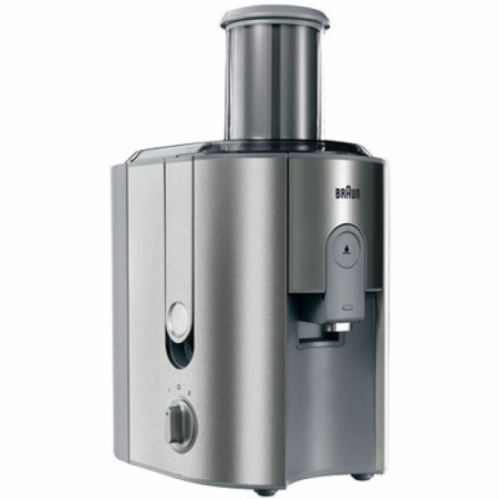 Соковижималка Braun J 700 (J700) Соковижималка Braun J 700 (J700)