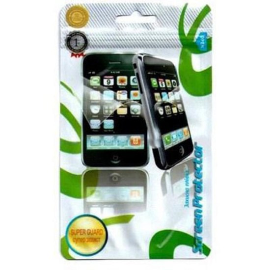 Плівка захисна Mobiking Lenovo A850 (26816) Плівка захисна Mobiking Lenovo A850 (26816)