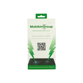 Пленка защитная Mobiking Lenovo S920 (26815)