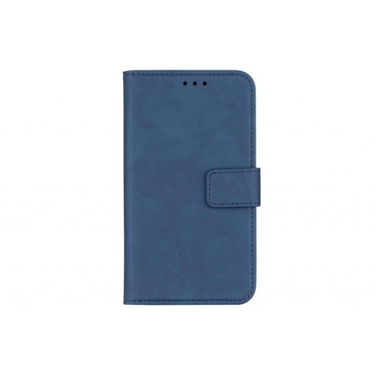 Чохол до мобільного телефона 2E 4.5-5`` (< 140*70*10 мм), SILK TOUCH, Denim blue (2E-UNI-4.5-5-HDST-DBL) Чохол до мобільного телефона 2E 4.5-5`` (< 140*70*10 мм), SILK TOUCH, Denim blue (2E-UNI-4.5-5-HDST-DBL)