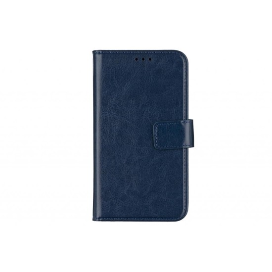 Чохол до мобільного телефона 2E Basic 4.5-5`` (< 140*70*10 мм), ECO LEATHER, Navy (2E-UNI-4.5-5-HDEL-NV) Чохол до мобільного телефона 2E Basic 4.5-5`` (< 140*70*10 мм), ECO LEATHER, Navy (2E-UNI-4.5-5-HDEL-NV)