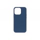 Чехол для мобильного телефона 2E Basic Apple iPhone 13 Pro, Liquid Silicone, Cobalt Blue (2E-IPH-13PR-OCLS-CB) Чехол для мобильного телефона 2E Basic Apple iPhone 13 Pro, Liquid Silicone, Cobalt Blue (2E-IPH-13PR-OCLS-CB)