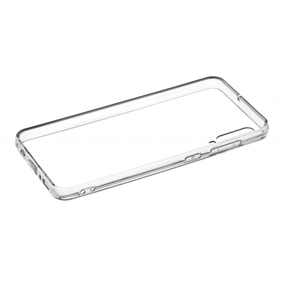 Чохол до мобільного телефона 2E Honor 10 lite, Hybrid, Transparent (2E-HO-10L-AOHB-TR) Чохол до мобільного телефона 2E Honor 10 lite, Hybrid, Transparent (2E-HO-10L-AOHB-TR)