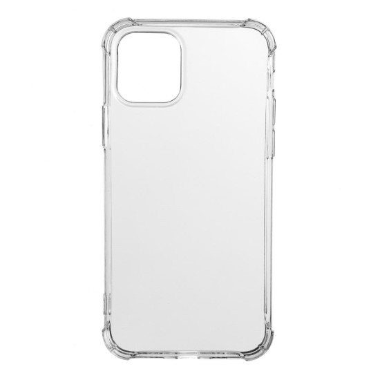Чехол для мобильного телефона Armorstandart Air Force для Apple iPhone 11 Pro Max Transparent (ARM55570) Чехол для мобильного телефона Armorstandart Air Force для Apple iPhone 11 Pro Max Transparent (ARM55570)