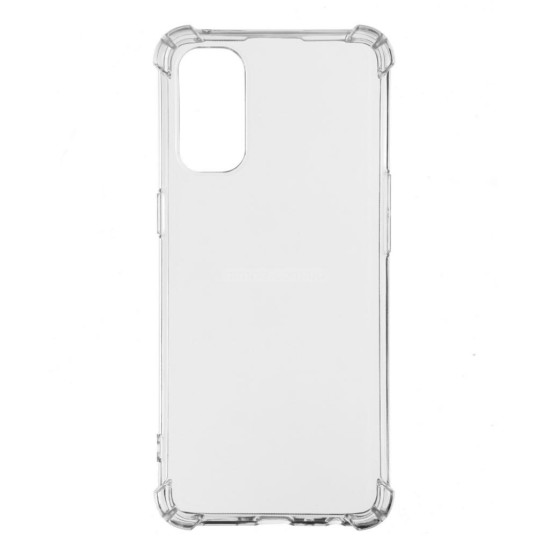 Чохол до мобільного телефона Armorstandart Air Force for OPPO Reno5 Pro Transparent (ARM58574) Чохол до мобільного телефона Armorstandart Air Force for OPPO Reno5 Pro Transparent (ARM58574)