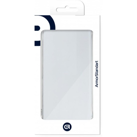 Чохол до мобільного телефона Armorstandart Air Force OPPO Reno3 Transparent (ARM57140) Чохол до мобільного телефона Armorstandart Air Force OPPO Reno3 Transparent (ARM57140)