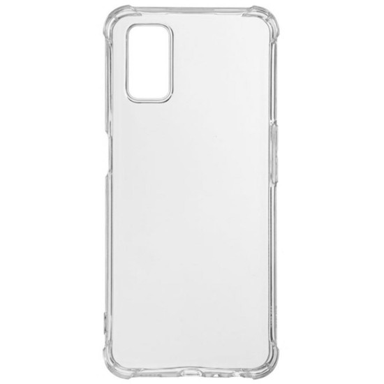 Чохол до мобільного телефона Armorstandart Air Force Samsung A52 (A525) Transparent (ARM58177) (ARM58177) Чохол до мобільного телефона Armorstandart Air Force Samsung A52 (A525) Transparent (ARM58177) (ARM58177)