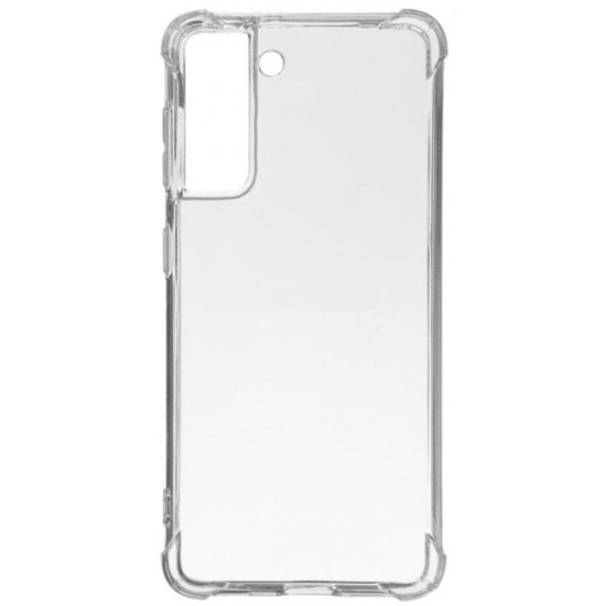 Чехол для мобильного телефона Armorstandart Air Force Samsung S21 Transparent (ARM58183) (ARM58183) Чехол для мобильного телефона Armorstandart Air Force Samsung S21 Transparent (ARM58183) (ARM58183)