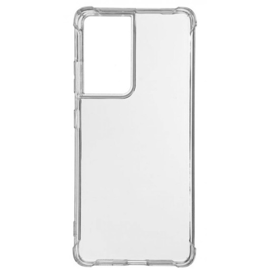 Чохол до мобільного телефона Armorstandart Air Force Samsung S21 Ultra Transparent (ARM58185) (ARM58185) Чохол до мобільного телефона Armorstandart Air Force Samsung S21 Ultra Transparent (ARM58185) (ARM58185)