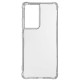 Чохол до мобільного телефона Armorstandart Air Force Samsung S21 Ultra Transparent (ARM58185) (ARM58185) Чохол до мобільного телефона Armorstandart Air Force Samsung S21 Ultra Transparent (ARM58185) (ARM58185)