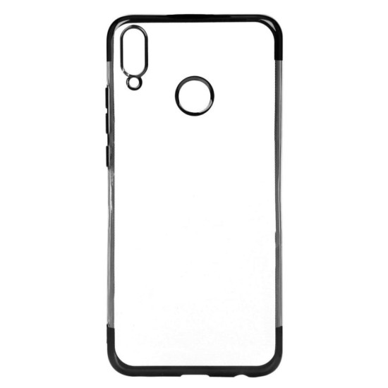 Чохол до мобільного телефона Armorstandart Air Glitter для Honor 10 Lite Sapphire Black (ARM53992) Чохол до мобільного телефона Armorstandart Air Glitter для Honor 10 Lite Sapphire Black (ARM53992)