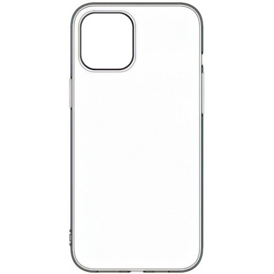 Чохол до мобільного телефона Armorstandart Air Series Apple iPhone 12 Pro Max Transparent (ARM57381) Чохол до мобільного телефона Armorstandart Air Series Apple iPhone 12 Pro Max Transparent (ARM57381)