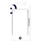Чохол до мобільного телефона Armorstandart Air Series Apple iPhone XR Transparent (ARM56564) Чохол до мобільного телефона Armorstandart Air Series Apple iPhone XR Transparent (ARM56564)