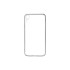 Чохол до мобільного телефона Armorstandart Air Series Apple iPhone XR Transparent (ARM56564)