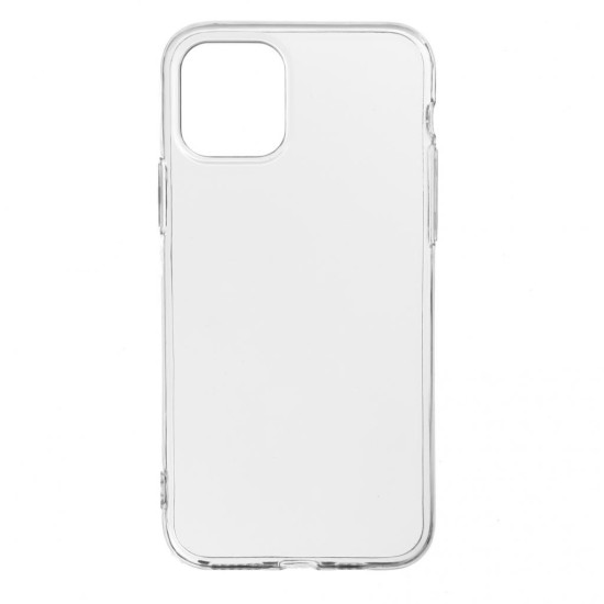 Чохол до мобільного телефона Armorstandart Air Series для Apple iPhone 11 Pro Transparent (ARM55557) Чохол до мобільного телефона Armorstandart Air Series для Apple iPhone 11 Pro Transparent (ARM55557)