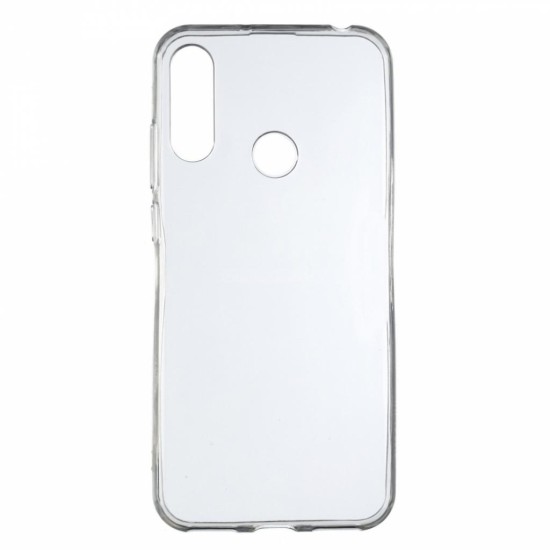 Чехол для мобильного телефона Armorstandart Air Series для Honor 8A Transparent (ARM54715) Чехол для мобильного телефона Armorstandart Air Series для Honor 8A Transparent (ARM54715)