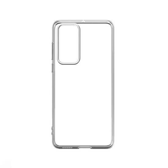 Чохол до мобільного телефона Armorstandart Air Series для Huawei P40 Pro Transparent (ARM56312) Чохол до мобільного телефона Armorstandart Air Series для Huawei P40 Pro Transparent (ARM56312)