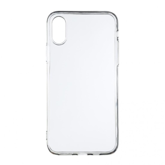 Чохол до мобільного телефона Armorstandart Air Series для iPhone XS Transparent (ARM54827) Чохол до мобільного телефона Armorstandart Air Series для iPhone XS Transparent (ARM54827)