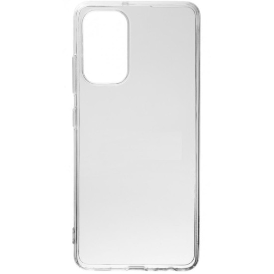 Чохол до мобільного телефона Armorstandart Air Series для Samsung A32 (A325) Transparent (ARM58566) Чохол до мобільного телефона Armorstandart Air Series для Samsung A32 (A325) Transparent (ARM58566)