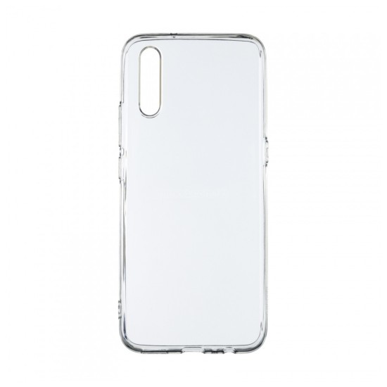 Чехол для мобильного телефона Armorstandart Air Series для Vivo V7 Neo Transparent (ARM55448) Чехол для мобильного телефона Armorstandart Air Series для Vivo V7 Neo Transparent (ARM55448)