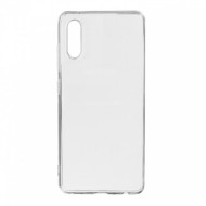 Чохол до мобільного телефона Armorstandart Air Series for Samsung A02 (A022) Transparent (ARM58156)