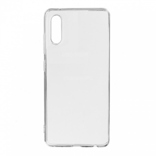 Чохол до мобільного телефона Armorstandart Air Series for Samsung A02 (A022) Transparent (ARM58156) Чохол до мобільного телефона Armorstandart Air Series for Samsung A02 (A022) Transparent (ARM58156)