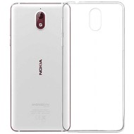 Чехол для мобильного телефона Armorstandart Air Series Nokia 3.1 Transparent matte (ARM54721)