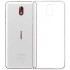 Чехол для мобильного телефона Armorstandart Air Series Nokia 3.1 Transparent matte (ARM54721)
