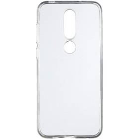 Чохол до мобільного телефона Armorstandart Air Series Nokia 6.1 Plus Transparent matte (ARM54722)
