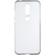 Чехол для мобильного телефона Armorstandart Air Series Nokia 6.1 Plus Transparent matte (ARM54722) Чехол для мобильного телефона Armorstandart Air Series Nokia 6.1 Plus Transparent matte (ARM54722)