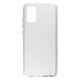 Чохол до мобільного телефона Armorstandart Air Series Samsung A02s (A025) Transparent (ARM58157) (ARM58157) Чохол до мобільного телефона Armorstandart Air Series Samsung A02s (A025) Transparent (ARM58157) (ARM58157)