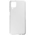 Чехол для мобильного телефона Armorstandart Air Series Samsung A12 (A125) Transparent (ARM58155)