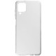 Чехол для мобильного телефона Armorstandart Air Series Samsung A12 (A125) Transparent (ARM58155) Чехол для мобильного телефона Armorstandart Air Series Samsung A12 (A125) Transparent (ARM58155)