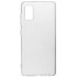 Чехол для мобильного телефона Armorstandart Air Series Samsung A41 Transparent (ARM56503)