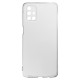 Чохол до мобільного телефона Armorstandart Air Series Samsung M31s Transparent (ARM57084) Чохол до мобільного телефона Armorstandart Air Series Samsung M31s Transparent (ARM57084)