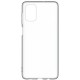 Чехол для мобильного телефона Armorstandart Air Series Samsung M51 Transparent (ARM57087) Чехол для мобильного телефона Armorstandart Air Series Samsung M51 Transparent (ARM57087)
